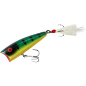 Воблер PRADCO Rebel Pro Pop-R Plus Red Eye Perch Воблер PRADCO Rebel Pro Pop-R Plus Red Eye Perch