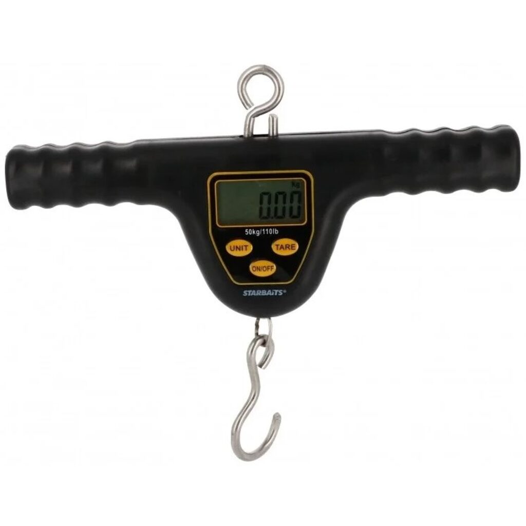 Весы Sensas STB DIGITAL SCALE Весы Sensas STB DIGITAL SCALE