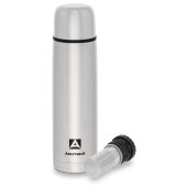 Термос бытовой, вакуумный, с ситечком, питьевой тм 