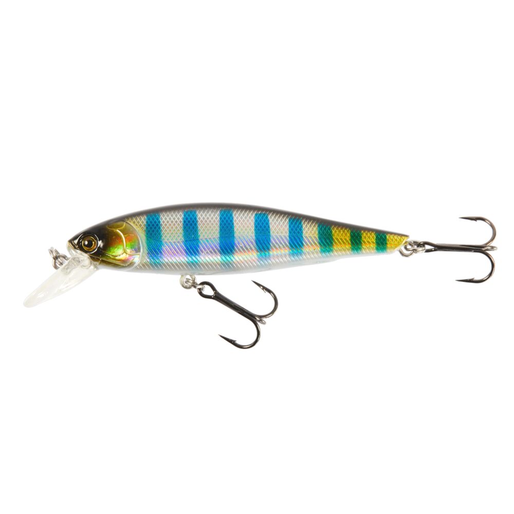 Воблер сусп. LJ Original MINNOW X 10.00/A13 Воблер сусп. LJ Original MINNOW X 10.00/A13