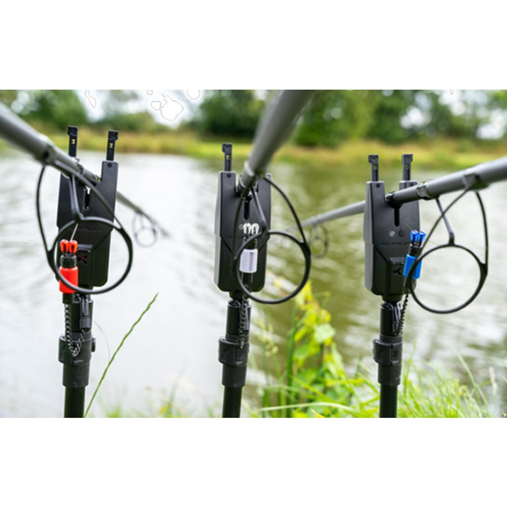 Подвес для сигнализатора поклевки Korum Bite Indicator Bobbin Set