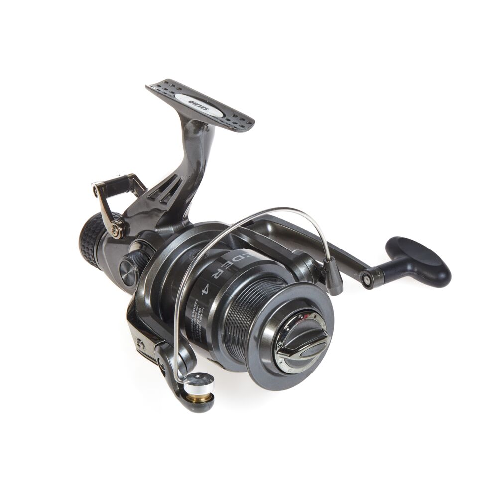 Катушка безынерц. Salmo Sniper BAITFEEDER 4 30BR Катушка безынерц. Salmo Sniper BAITFEEDER 4 30BR