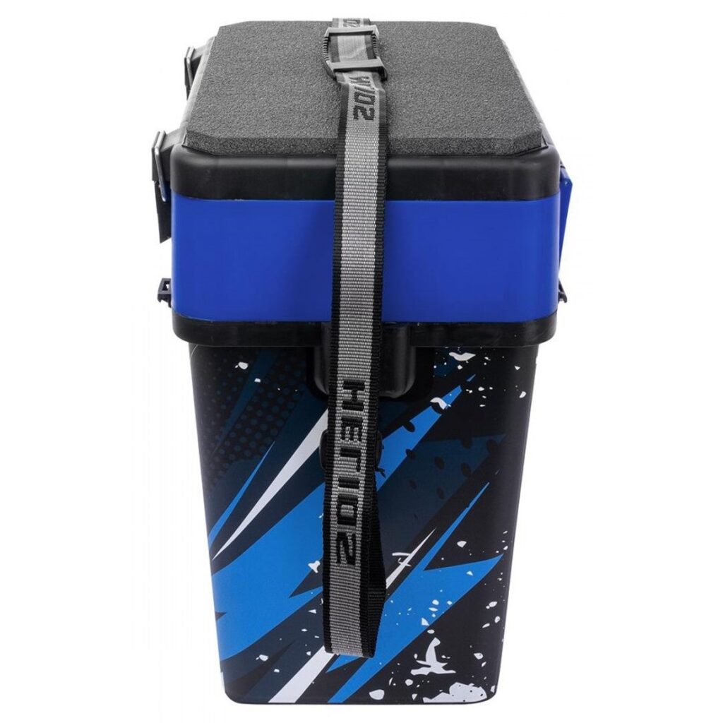 Ящик рыб.зим. HELIOS Ice Fishing HS-IB-19-IFB Ящик рыб.зим. HELIOS Ice Fishing HS-IB-19-IFB