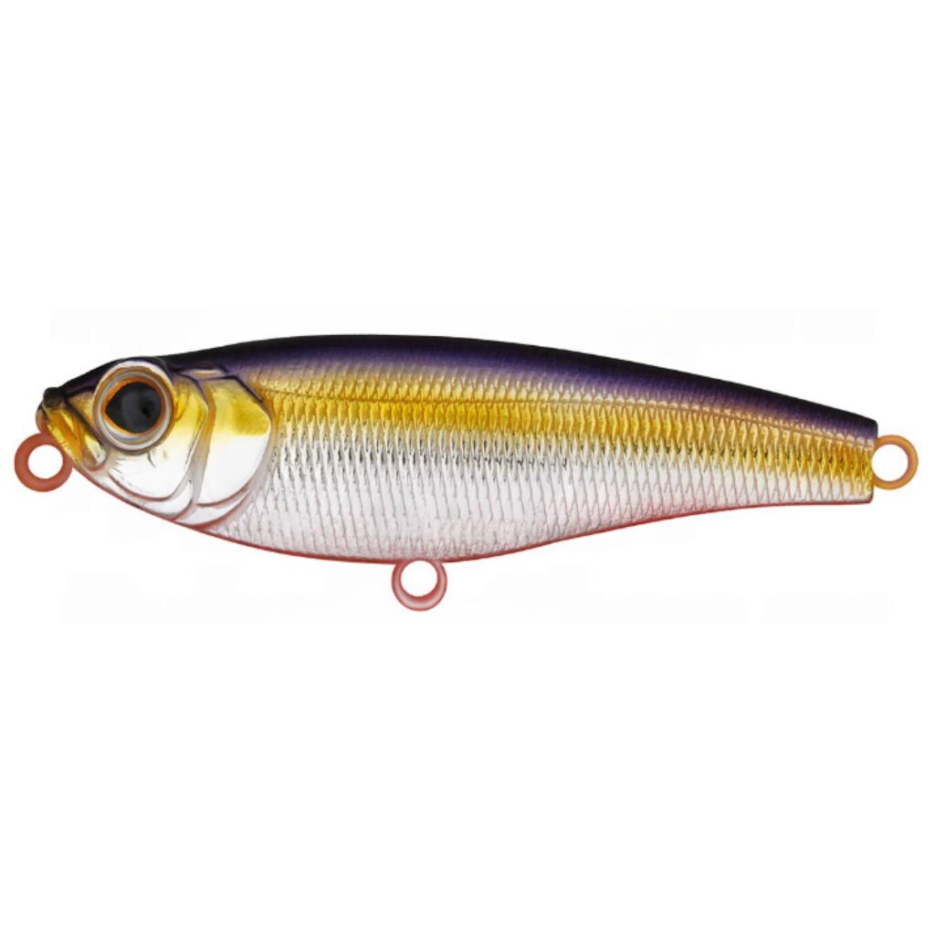Воблер Strike Pro Sprat Stick 65мм 12.1гр тонущий