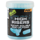 ПВА пена Fox Edges High Visual High Risers ПВА пена Fox Edges High Visual High Risers