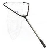 Подсачек Salmo 2 секц. 150х37x40см леска Подсачек Salmo 2 секц. 150х37x40см леска