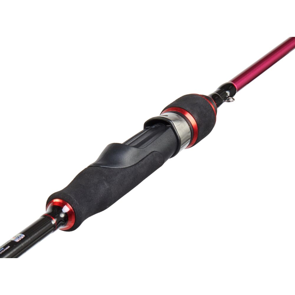 Удилище спин. Salmo Elite MICROJIG S 7 1.98 Удилище спин. Salmo Elite MICROJIG S 7 1.98
