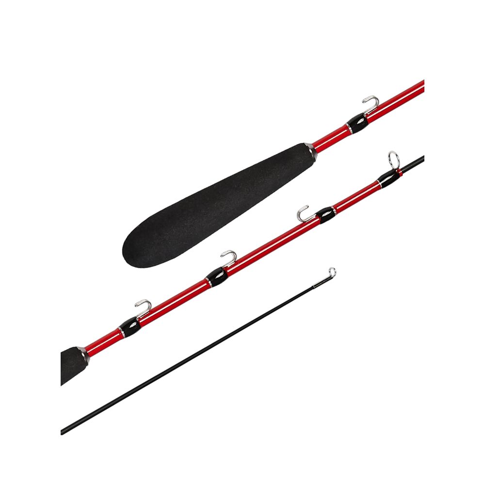 Удилище телеск. зим. Salmo Diamond PERCH TELE 50см Удилище телеск. зим. Salmo Diamond PERCH TELE 50см