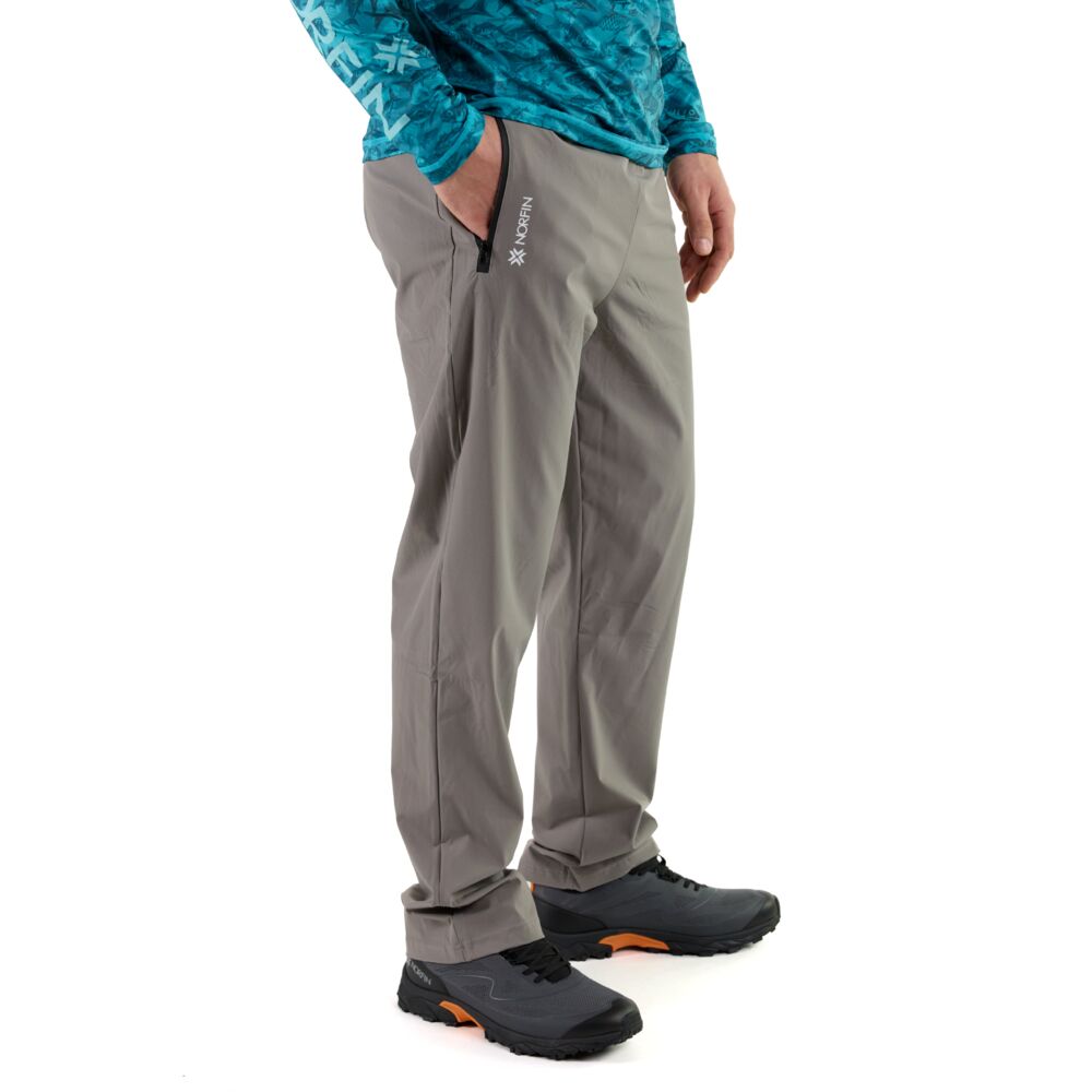 Штаны Norfin SUN PRO RELAX 02 р.M