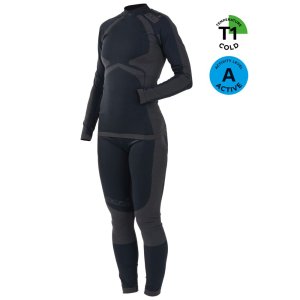 Термобелье Norfin ACTIVE PRO WOMEN 00 р.XS-S
