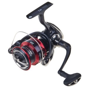 Катушка безынерц. Daiwa 23 NINJA MATCH&FEEDER LT4000-C
