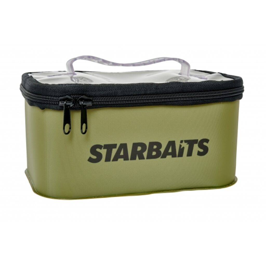 Ёмкость для наживки Sensas SPECIALIST CLEAR BOX Ёмкость для наживки Sensas SPECIALIST CLEAR BOX