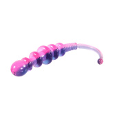 Слаги съедобные искусственные LJ Pro Series TIPSY WORM 2,8in (07.12)/T71 8шт. Слаги съедобные искусственные LJ Pro Series TIPSY WORM 2,8in (07.12)/T71 8шт.