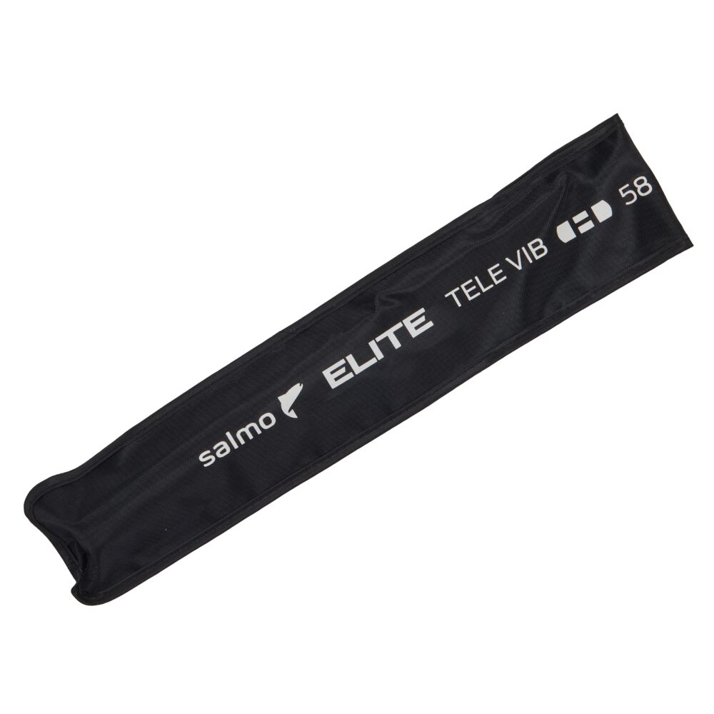 Удилище зим. Salmo Elite TELE VIB M 58см