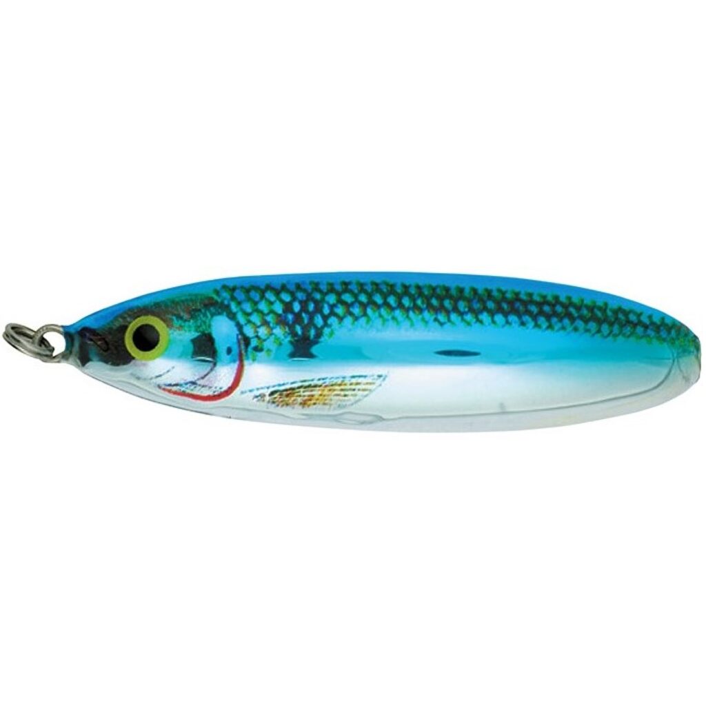 Rapala MINNOW SPOON 9гр