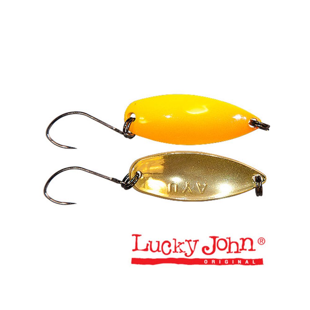 Lucky John TR AYU 24 Lucky John TR AYU 24