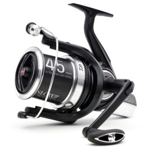 Катушка безынерц. Daiwa 23 SUPERSPOD 45 SCW QD-OT