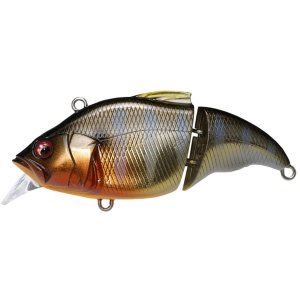 Воблер Megabass Vibration-X Vatalion SS al evening gill