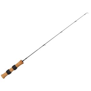 Удилище зим. Lucky John C-TECH ALL-IN-1 TROUT 60см