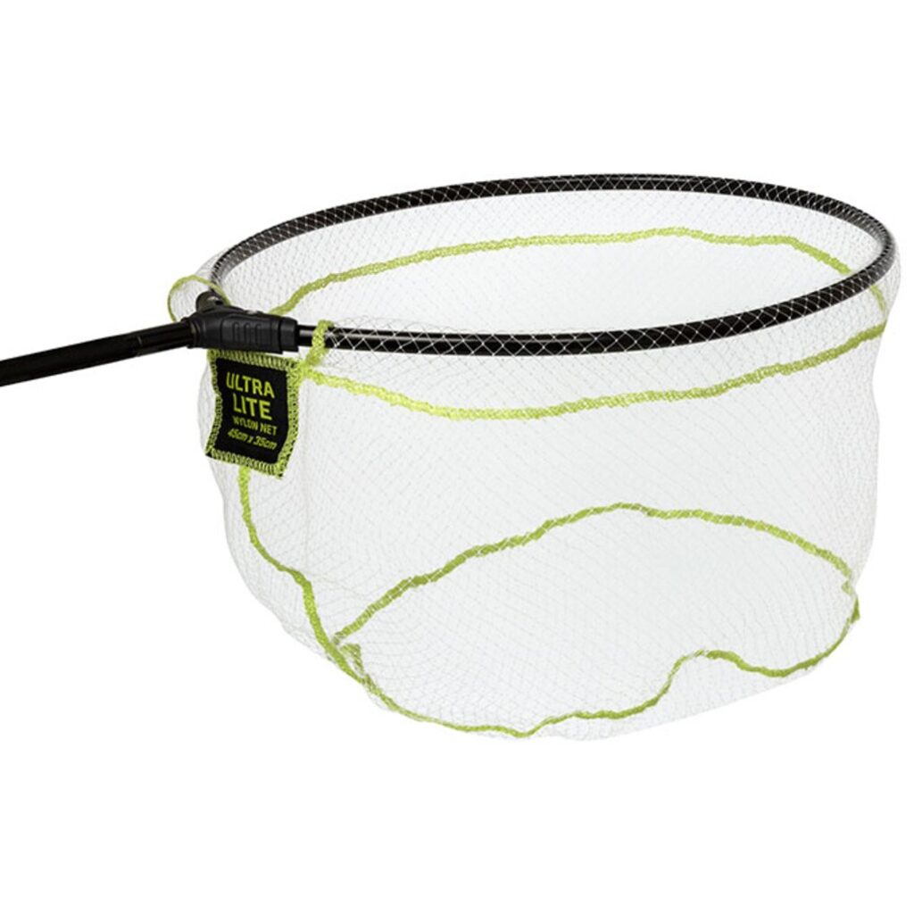 Голова подсачека Matrix Ultra Lite 45cm x 35cm Голова подсачека Matrix Ultra Lite 45cm x 35cm