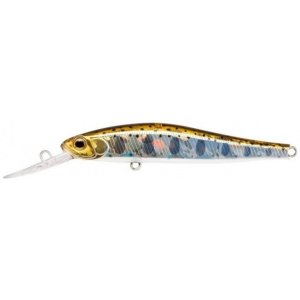 Воблер ZIPBAITS Rigge Deep 70S цвет № 810