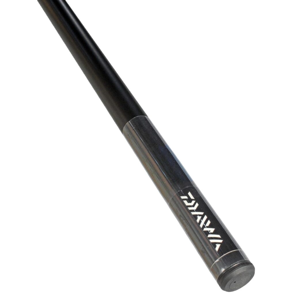 Удилище поплавочное Daiwa Ninja Tele-Pole 5.00m (без колец) Удилище поплавочное Daiwa Ninja Tele-Pole 5.00m (без колец)