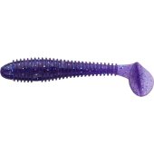 Приманка силиконовая Keitech Swing Impact FAT 3.8 Приманка силиконовая Keitech Swing Impact FAT 3.8