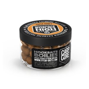 Насадочные бойлы вареные FFEM Hookbaits Boilie Super Honey 13mm