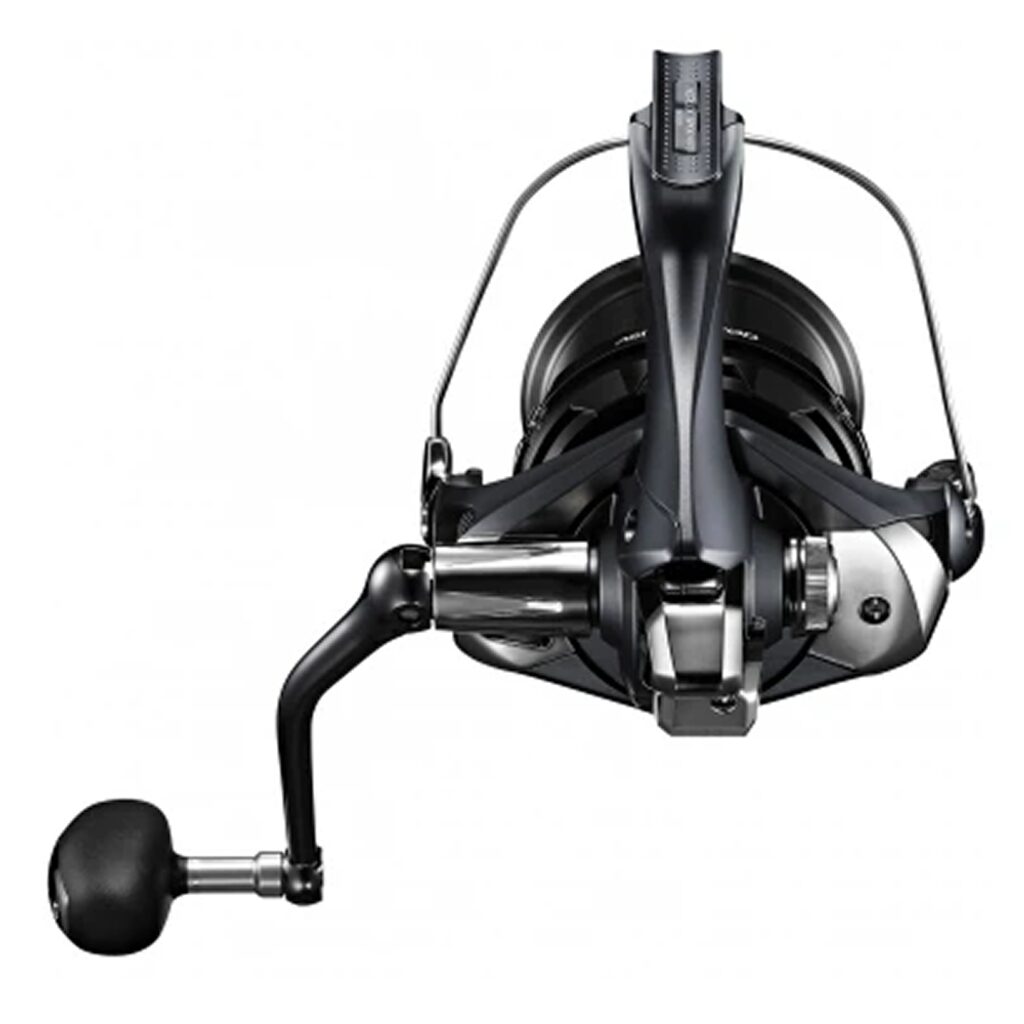 Катушка рыболовная Shimano Aerlex XTC14000 Spod