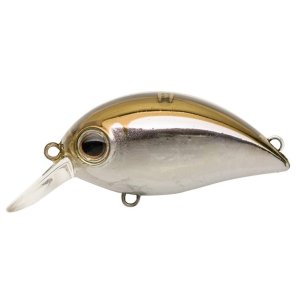 Воблер ZIPBAITS Hickory SR цвет №021R