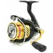 Катушка безынерц. Daiwa 20 Crossfire LT 3000-C 4BS A Катушка безынерц. Daiwa 20 Crossfire LT 3000-C 4BS A