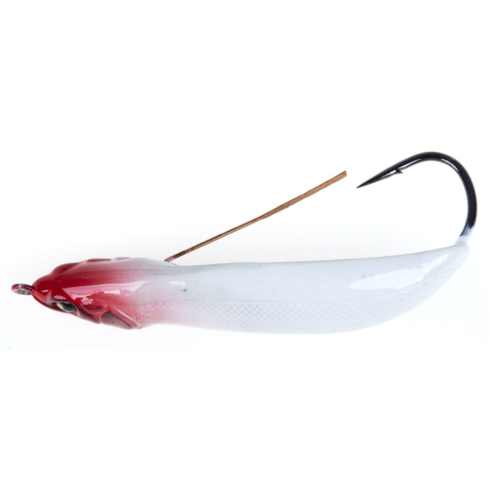 Блесна колеб. Lucky John OV WOBBLER длин.72мм/13.0г 021