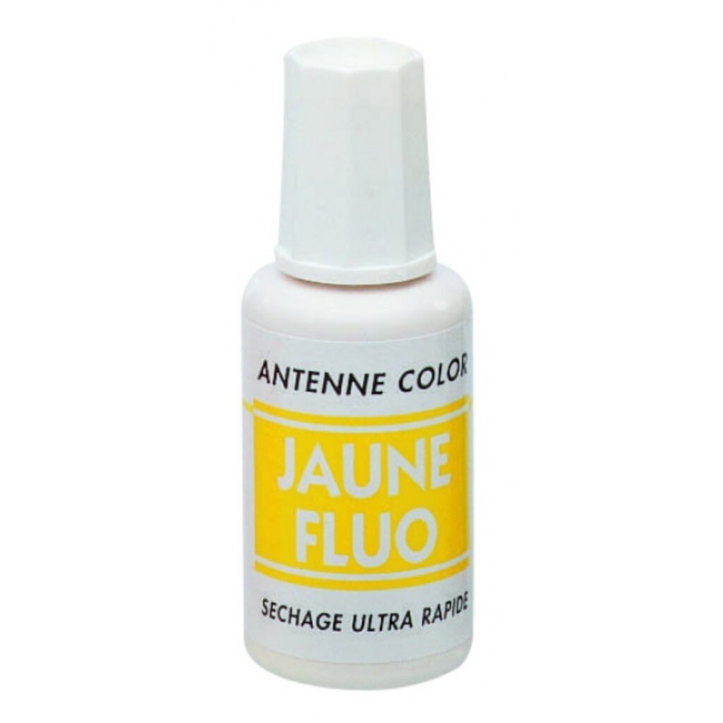 Краска для поплавков Sensas Float Paint Flouro Yellow Краска для поплавков Sensas Float Paint Flouro Yellow