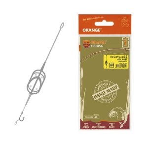 Оснастка карповая ORANGE 