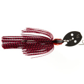 Чаттербейт Lucky John CHATTERBAIT PERCH 18.0г 008 в блистере Чаттербейт Lucky John CHATTERBAIT PERCH 18.0г 008 в блистере