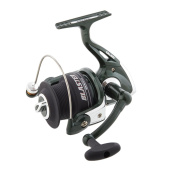 Катушка безынерц. Salmo Blaster FEEDER 1 40FD Катушка безынерц. Salmo Blaster FEEDER 1 40FD