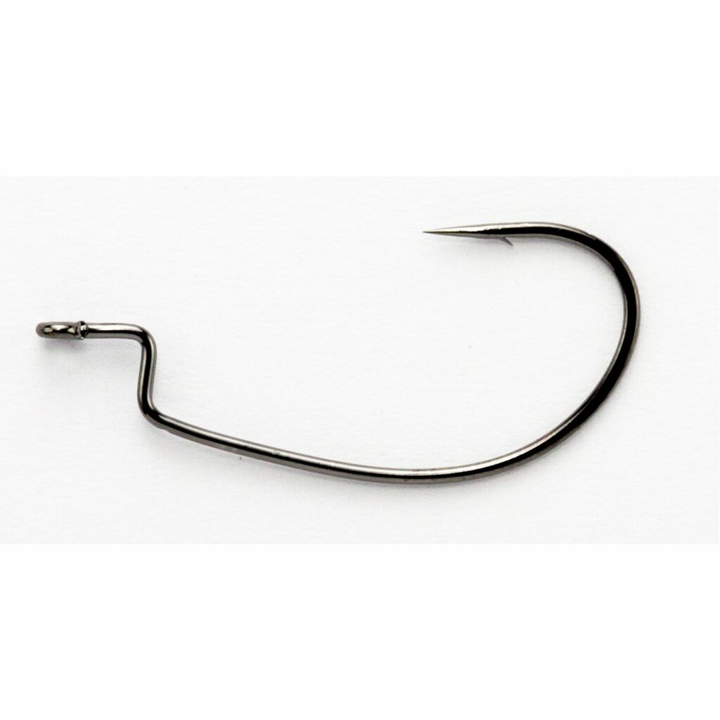 Крючок Decoy Worm 25 Hook Wide 2/0 Крючок Decoy Worm 25 Hook Wide 2/0