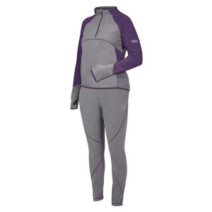 Термобельё Norfin Women PERFORMANCE VIOLET 00 р.XS