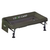 Карповый мат на ножках Logic Carp FRAMED CRADLE standart