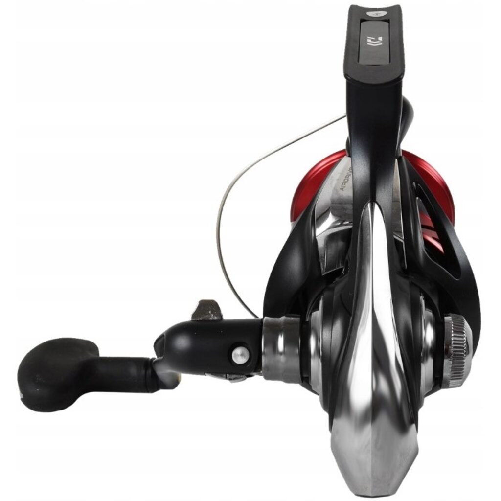 Катушка безынерц. Daiwa 23 NINJA FEEDER LT6000SS Катушка безынерц. Daiwa 23 NINJA FEEDER LT6000SS