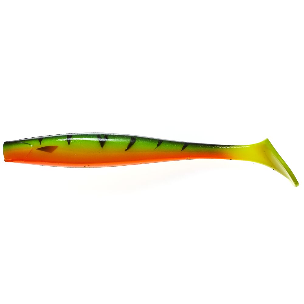 Виброхвосты LJ 3D Series KUBIRA SWIM SHAD 7,0in(15,00)/PG13 2шт.