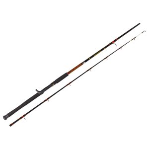 Удилище трол. Salmo Power Stick TROLLING CAST 2.40/HX