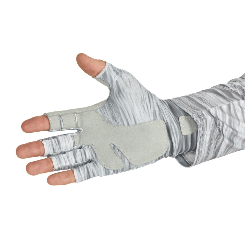 Перчатки Norfin CAST LONG 02 р.M Перчатки Norfin CAST LONG 02 р.M