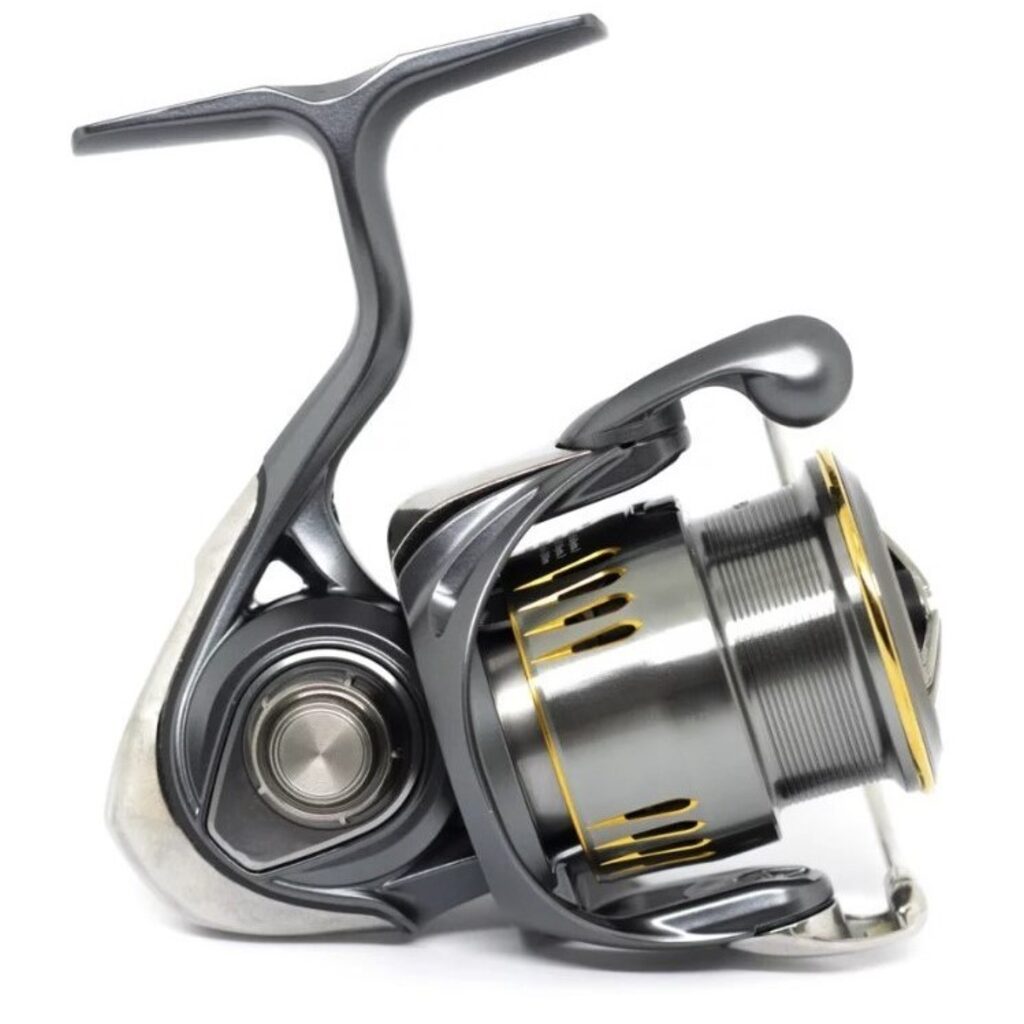 Катушка безынерц. Daiwa 23 AIRITY LT2500S Катушка безынерц. Daiwa 23 AIRITY LT2500S