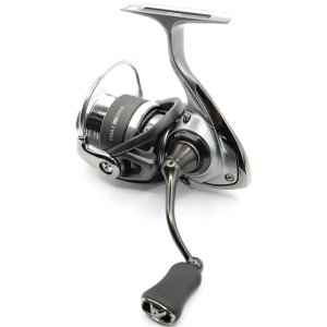 Катушка безынерц. Daiwa 19 Lexa E LT 2000S
