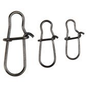 Застежки LJ Pro Series FASTLOCK SNAP Набор 45 шт