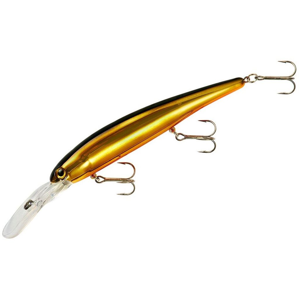 Pradco Bandit WALLEYE DEEP 120F