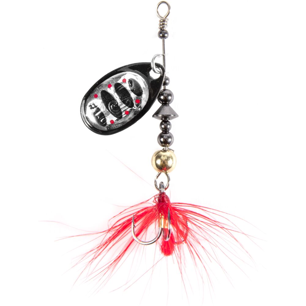 Lucky John BONNIE BLADE 01 Lucky John BONNIE BLADE 01