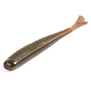 Слаги съедобные искусственные LJ Pro Series SMELT 1,8in (04.60)/085 10шт.