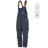 Штаны Norfin REBEL PRO PANTS GRAY 02 р.M Штаны Norfin REBEL PRO PANTS GRAY 02 р.M